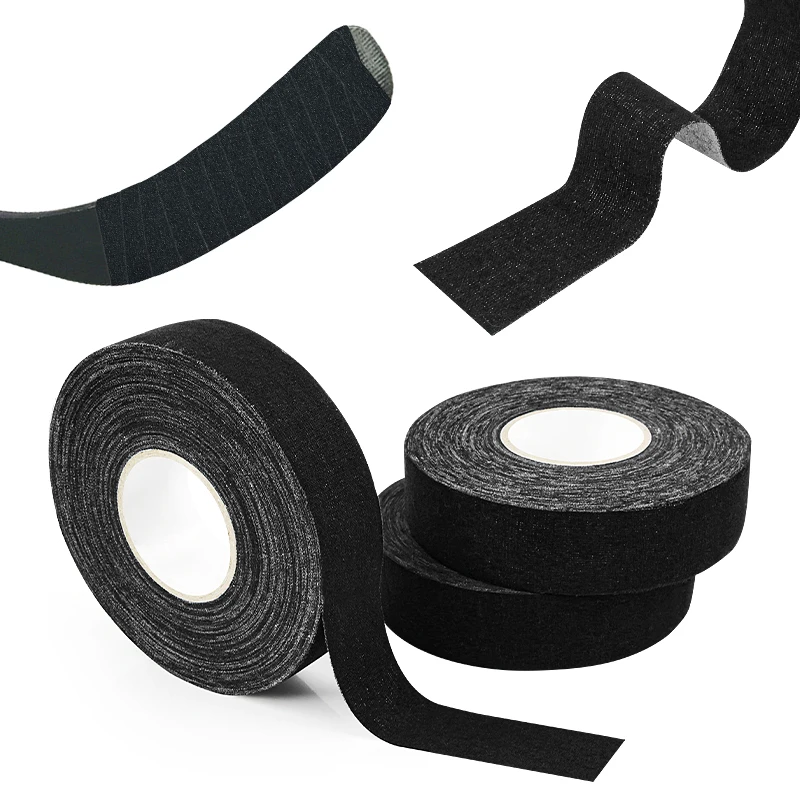 Athletic Tape Hockey Stick Tape Adhesive Shin Pad Sock Tape for Ice Skate