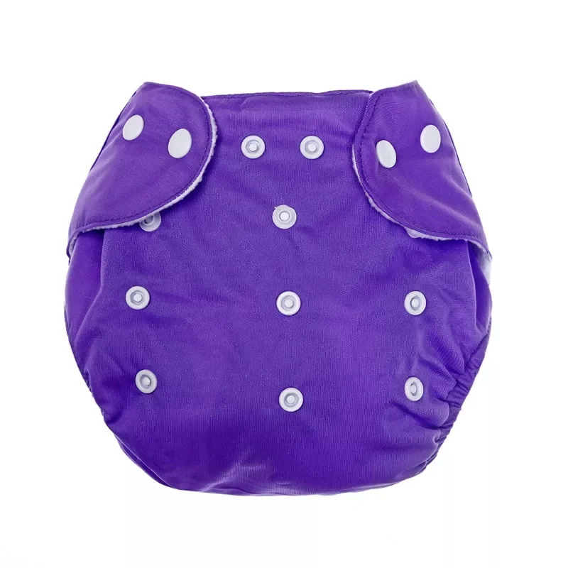Hot Selling Baby Summer or winter Cloth Diapers Cover Adjustable Reusable Washable Nappies