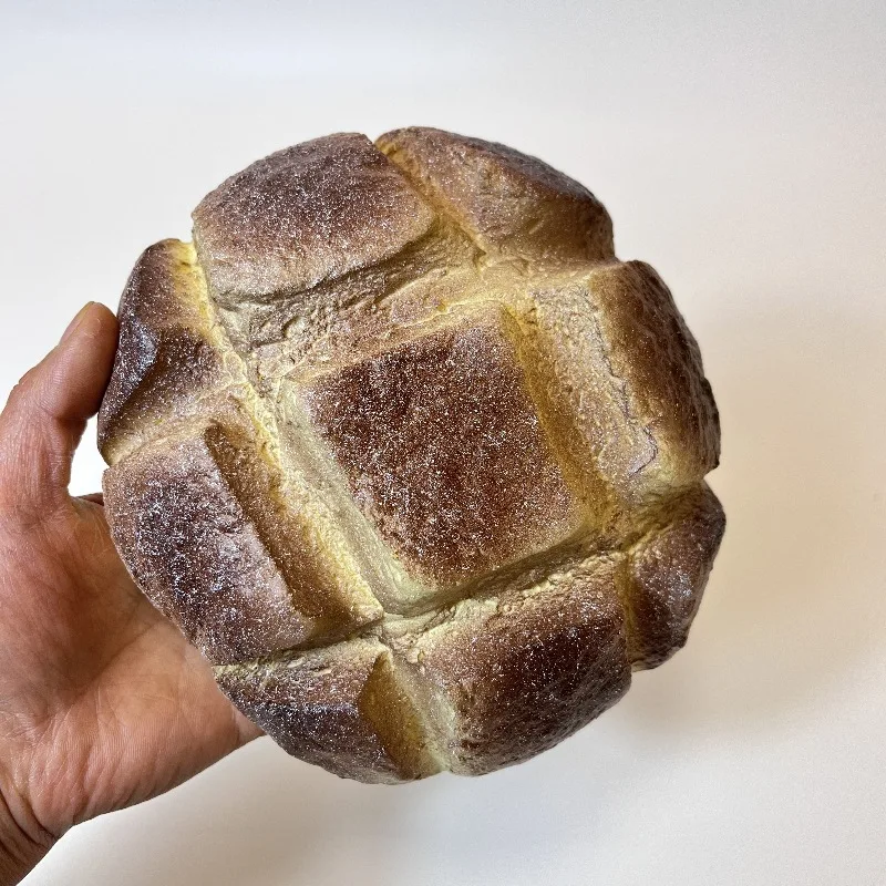 High quality squishy toy super soft jumbo slow rising round bread