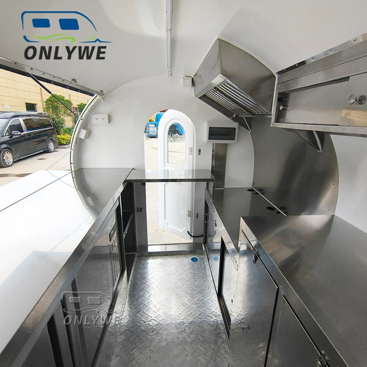 Cheap imbisswagen foodtruck taco pizza snack food shop mini mobile coffee bar trailer beer food truck business for sale germany