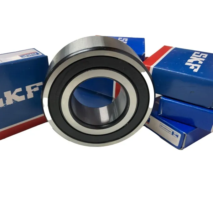 High Quality High Speed Steel SKF Bearing 6412 6413 6414   Deep Groove Ball Bearing  For Industry