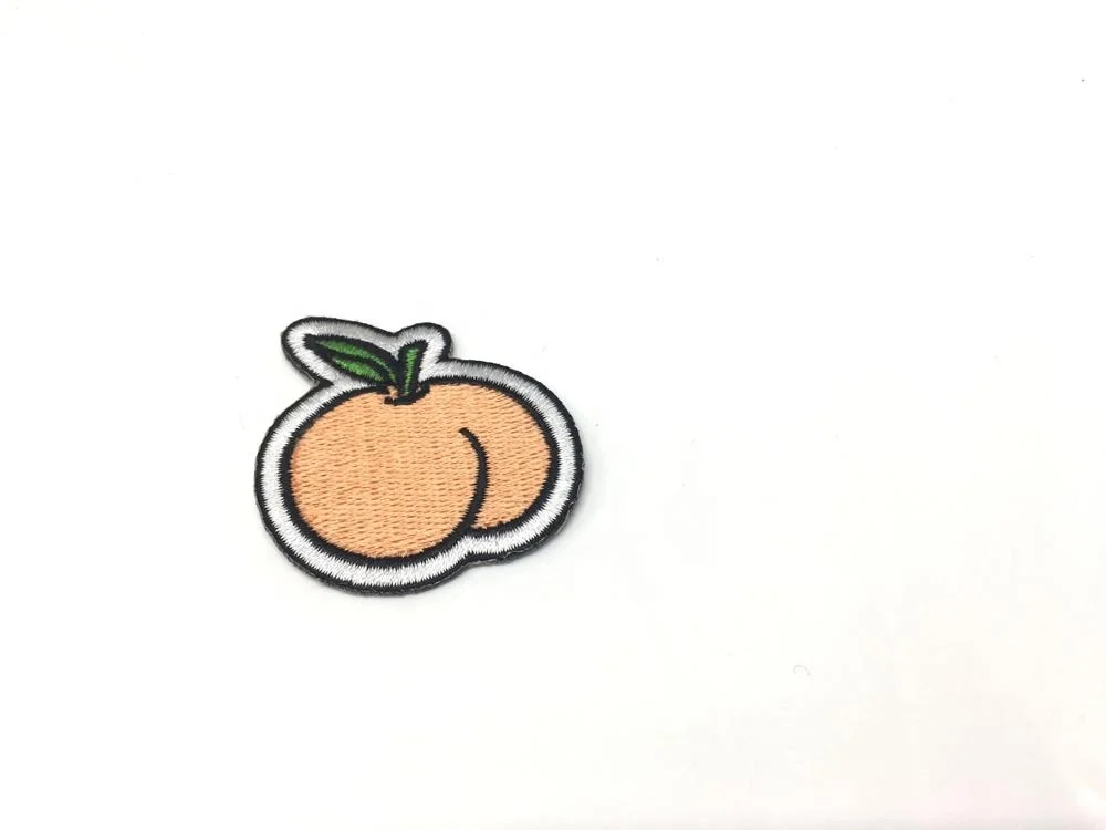 woven patch making machine custom woven patches logo woven patch