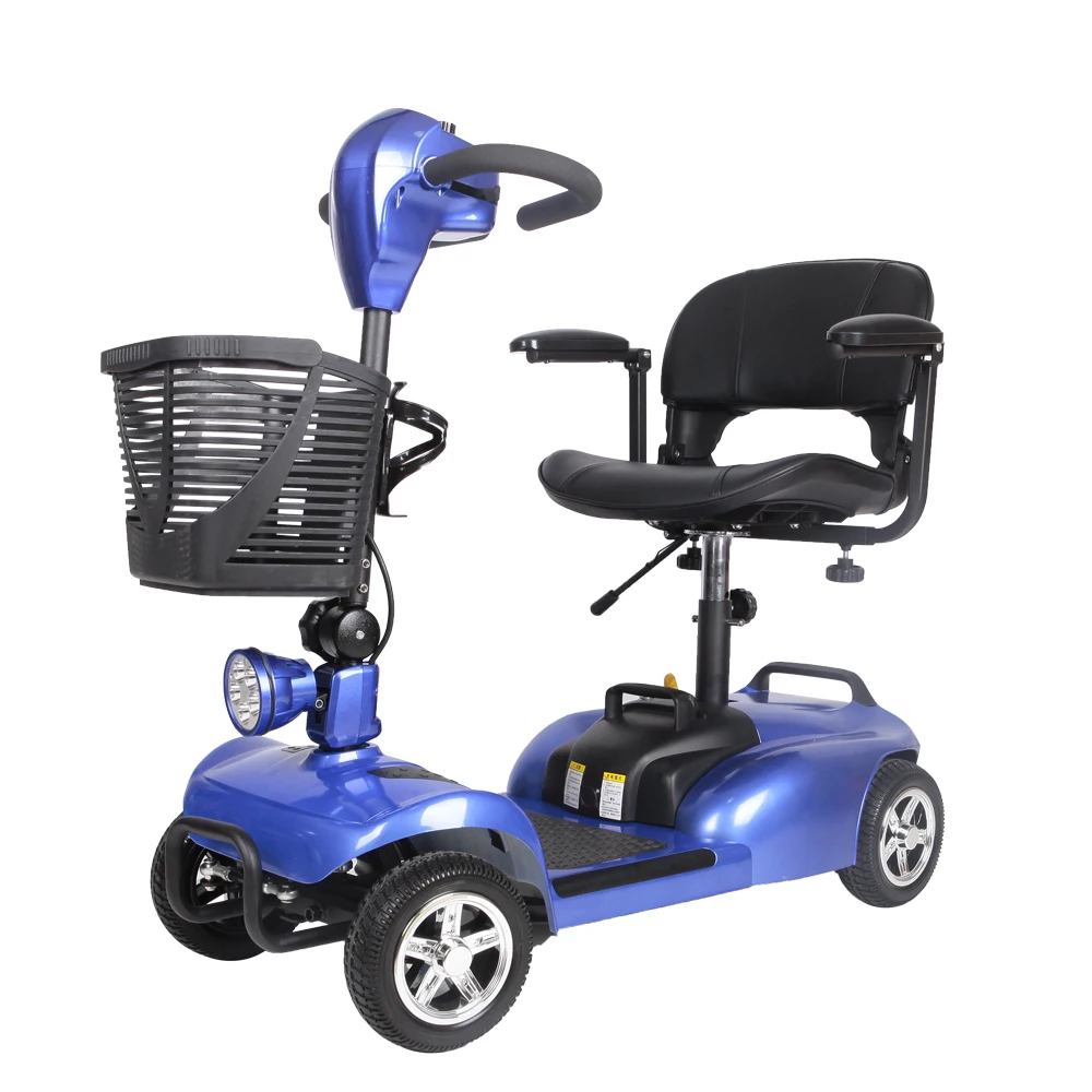 Good Quality Electric Mobility Scooter for Disabilities
