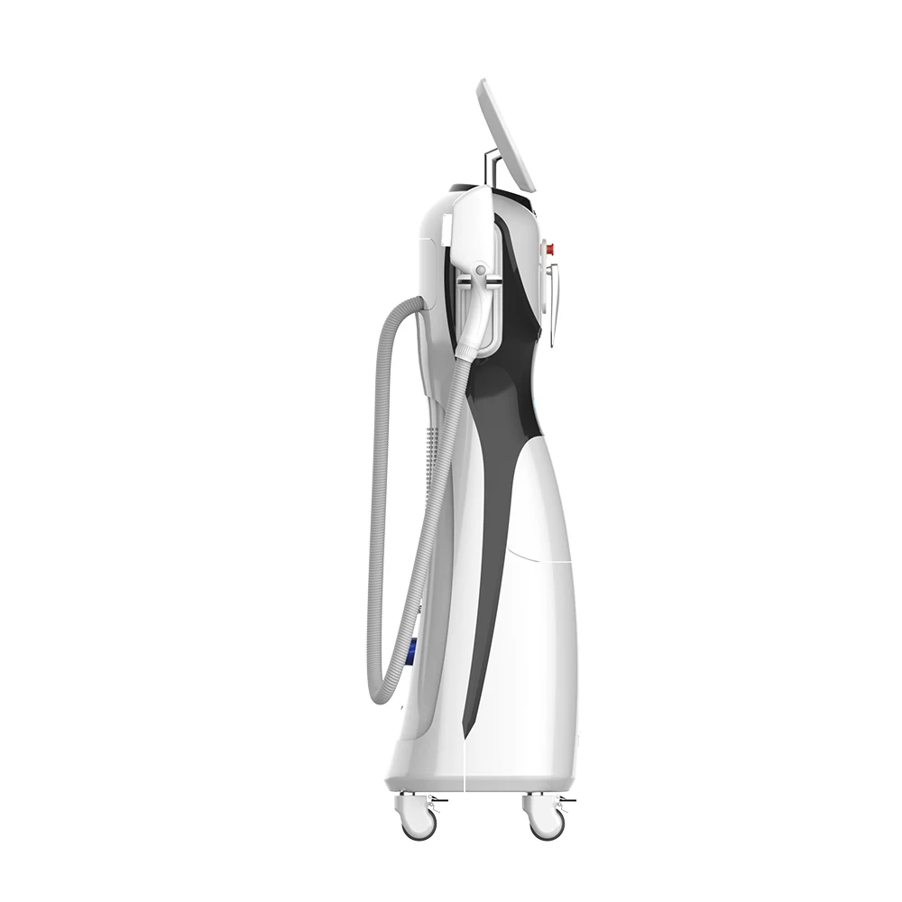 Factory price new design ipl laser facial photorejuvenation device