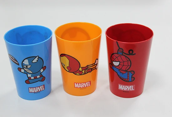 New Designed PLC Touch Screen Heat Transfer Machine for Round Bottles, Glass Bottle and Plastic Bottle