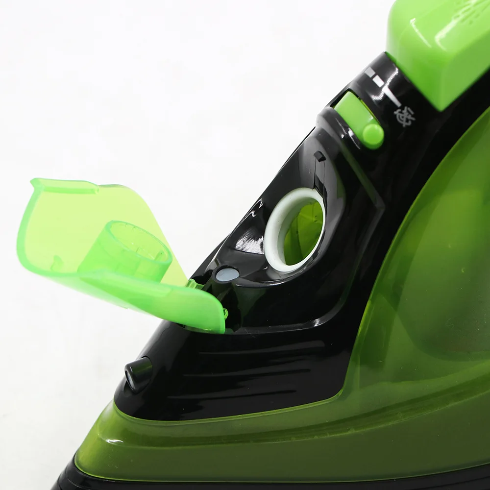 Бытовая техника ручной отпариватель для одежды электрический утюг с регулируемой температурой