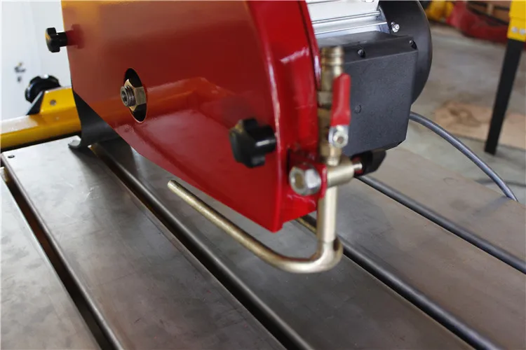 hizar stone cutting machine