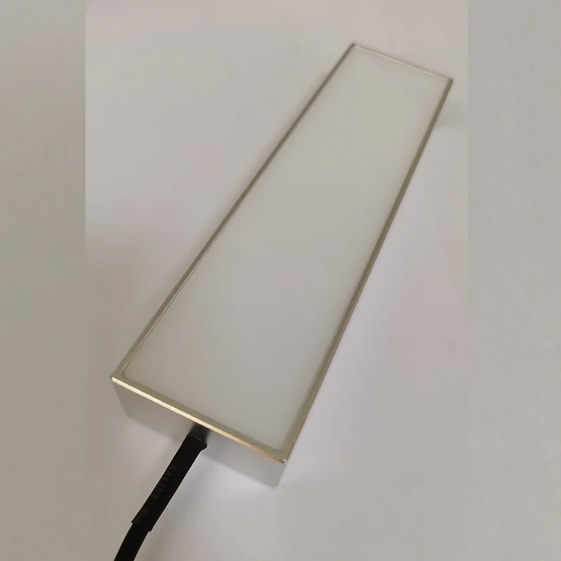 high brightness 24v industrial LED machine vision light