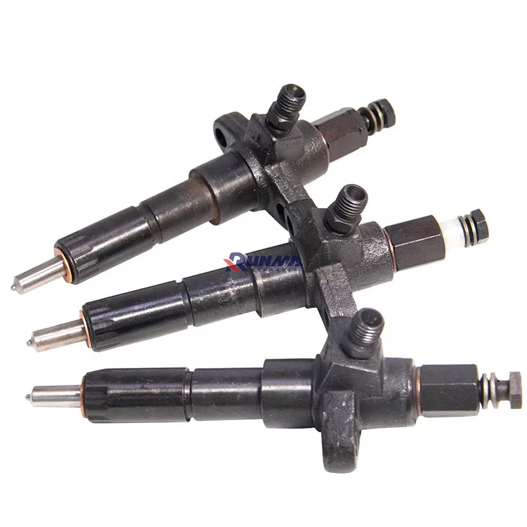 RUNMA HA1155 1803010164 construction machinery spare parts YN38GBZ diesel engine injector