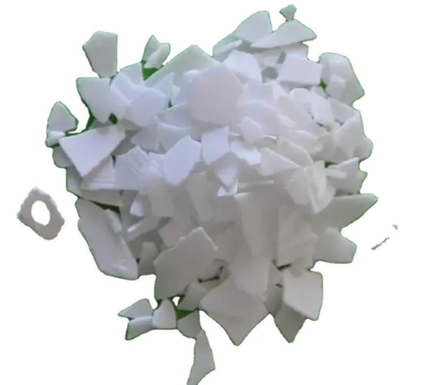 KOH Flakes 90%, Potassium Hydroxide/ KOH 90% CAS No.: 1310-58-3/ Caustic Potash