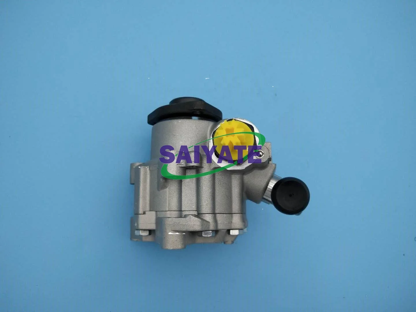 Power steering pump for  MercedessW163.128 OEM:LH2110955 DSP6543 A0034660601 A0034660501 0034665501 0034660601