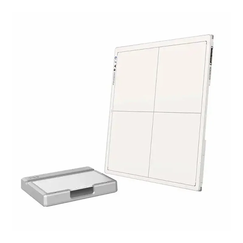 DR X Ray System Digital Radiography DR X-ray Flat Panel Detector Xray Flat Panel Detector