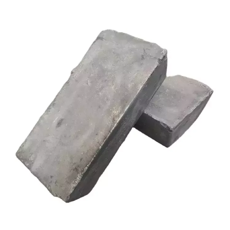 If you need a large quantity of cadmium ingot, please contact me