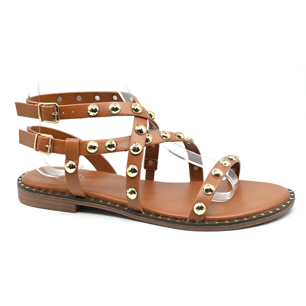 RMC fashion ladies beautiful Lace-up  flat shoes casual shoes for women new styles ladies shoe