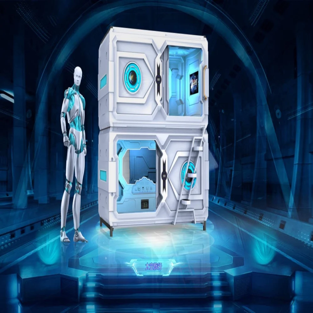 M-8863 изготовленный китайском заводом в японском стиле капсулы гостиничном номере galaxy капсулы Тип starsdove