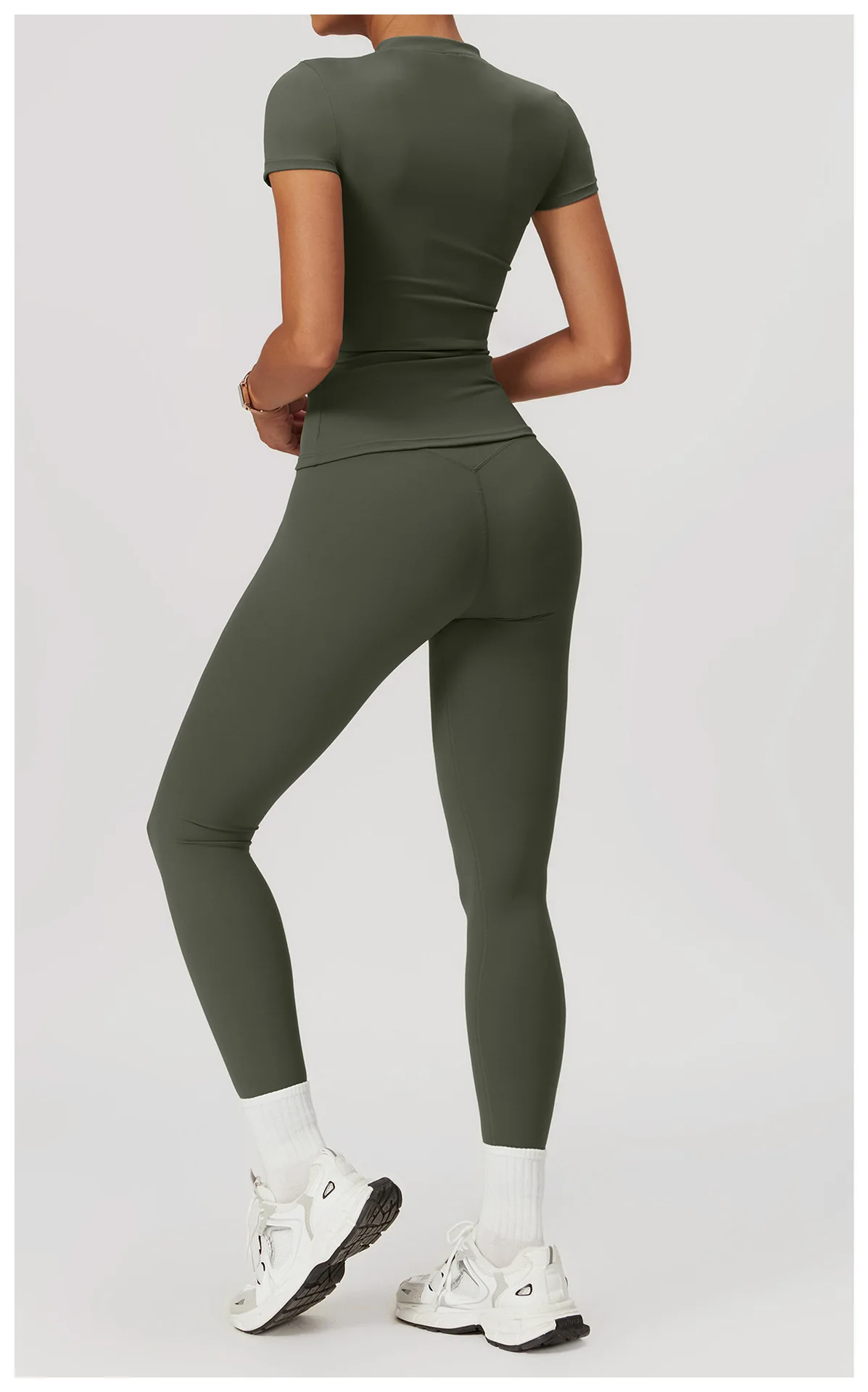 Women Clothing Sports Apparel Yoga Outfit Women Set High Quality Gym Wear Women Sets Quick Drying Custom Gym Fitness Set