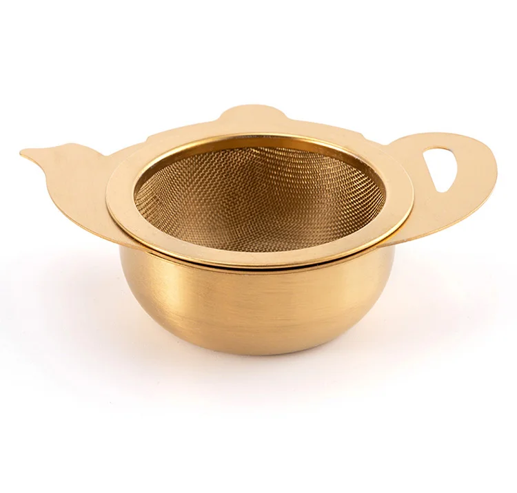 Tea Strainer