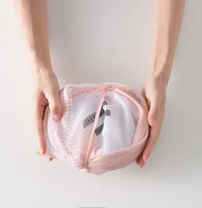 Waterproof Foldable Fabric Laundry Basket With Handles Storage Bin Home Bathroom Organizer Nursery Storage Dirty Laundry Basket