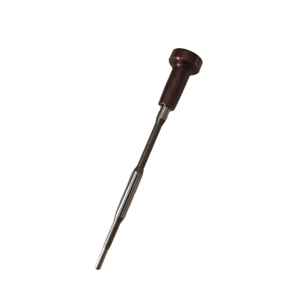 original common rail injector control valve F00VC01033 for injector 0445110091