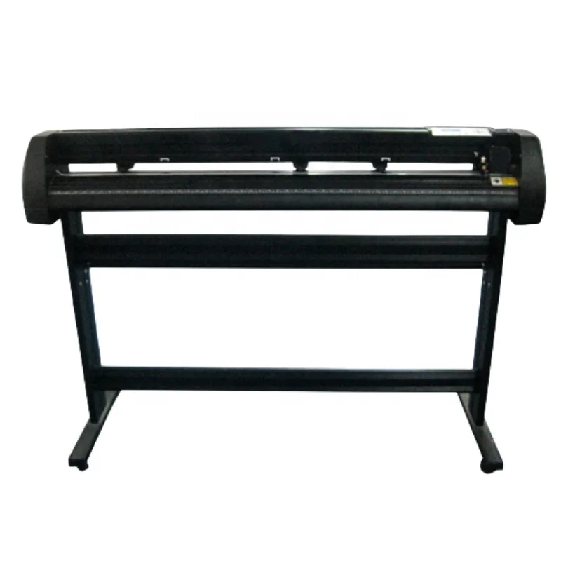Automatic Mini Vinyl Sticker Cutter Machine Plotter Cut De Corte Cutting Machine Graph Plotter Vinyl Cutter With Camera