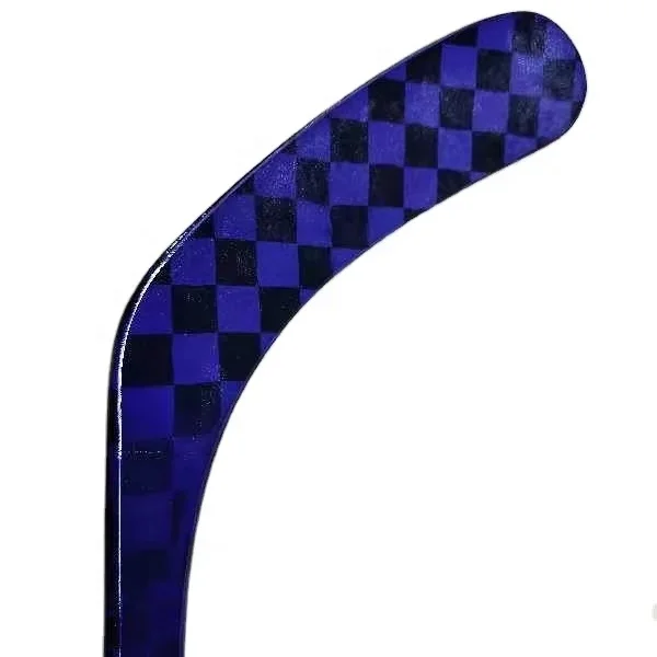 Youth Ice Hockey Sticks Light Carbon Fiber Ice Hockey Stick Senior Composite Hockey Stick
