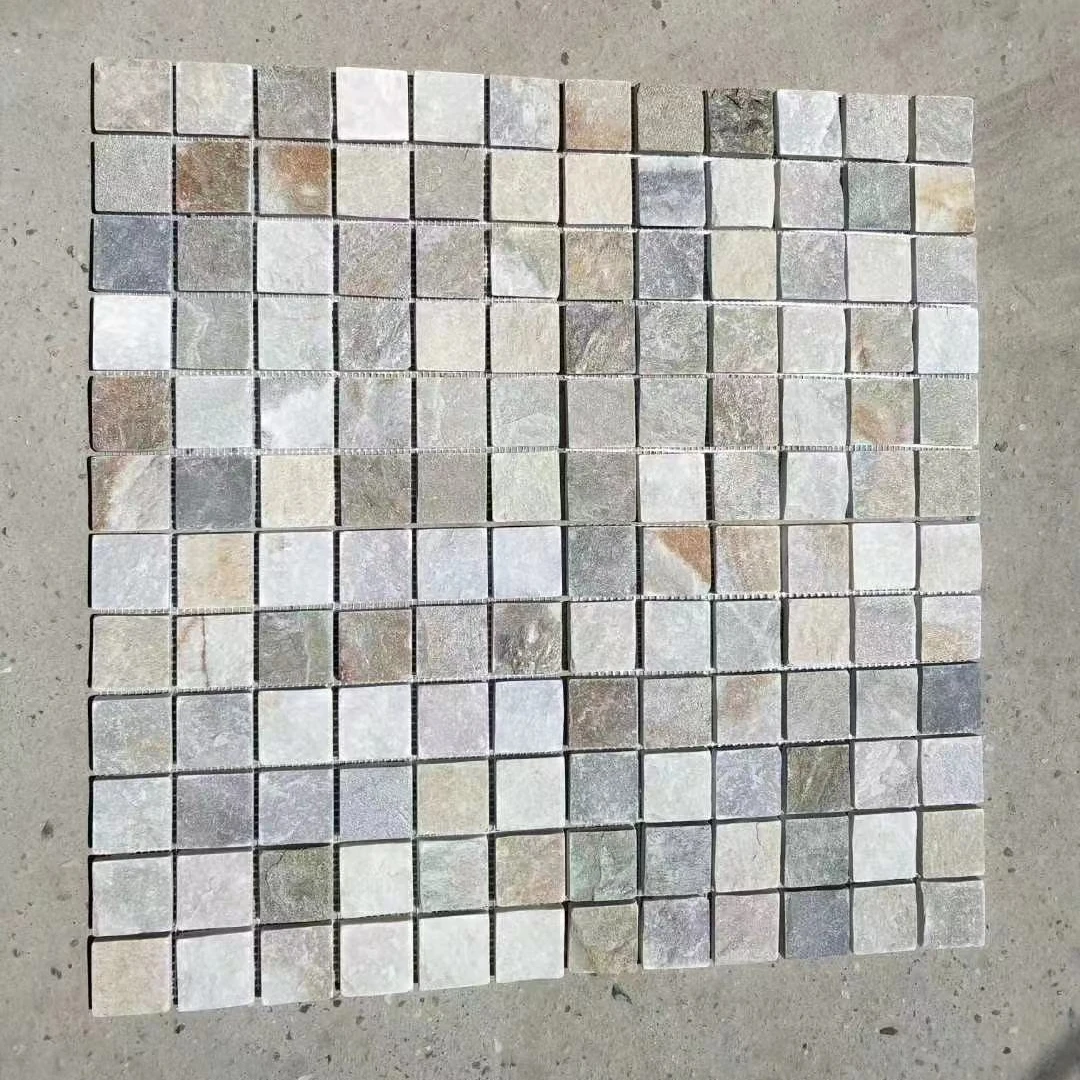 2022 best marble mosaic tiles for wall floor table and swimming pool