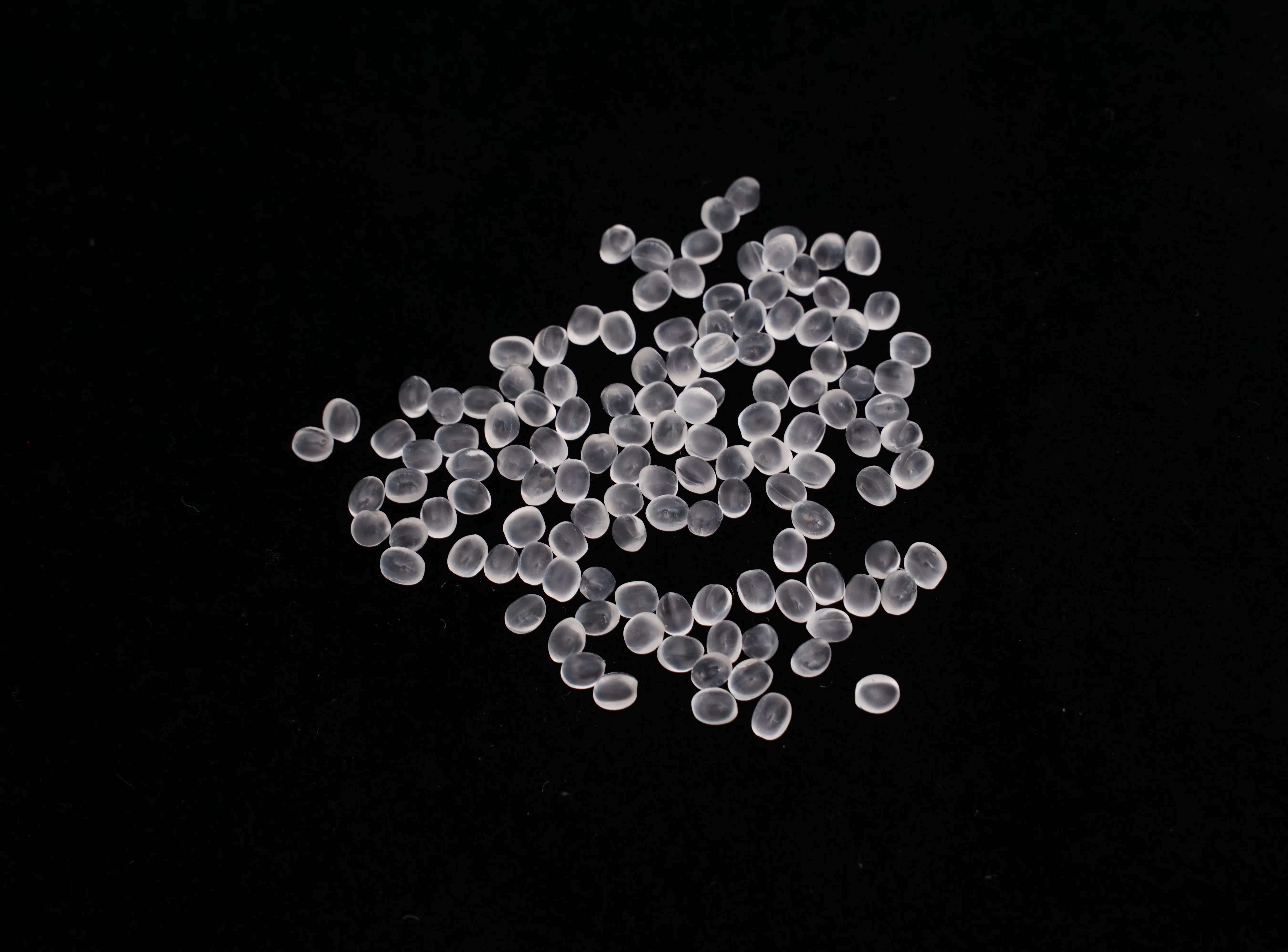TPU Granules for Injection Molding and Extrusion Manuacture Directly Supplying