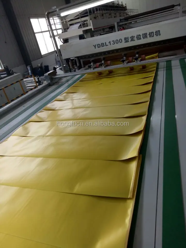 Aluminum Foil Food Packaging Material Wrapping Paper Rolls Butter Wrapper