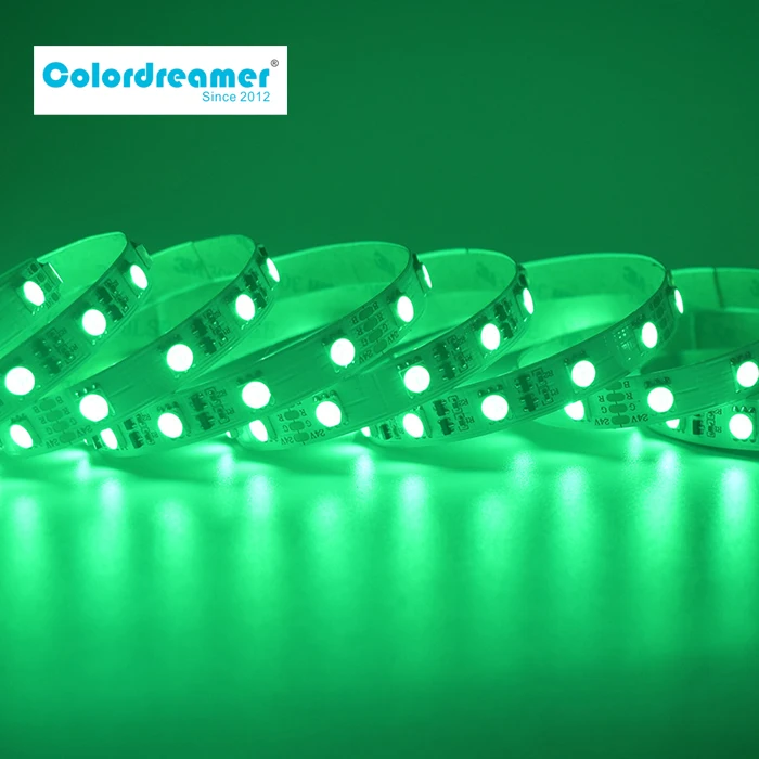 Indoor and outdoor decorations RGB RGBW flexible dmx led bar light strip