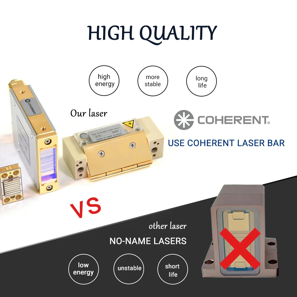 Distributor Price 1064nm 755Nm 808Nm Diode Laser Machine Hair Removal/Aesthetic Salon Beauty 4 Wave Diode Laser