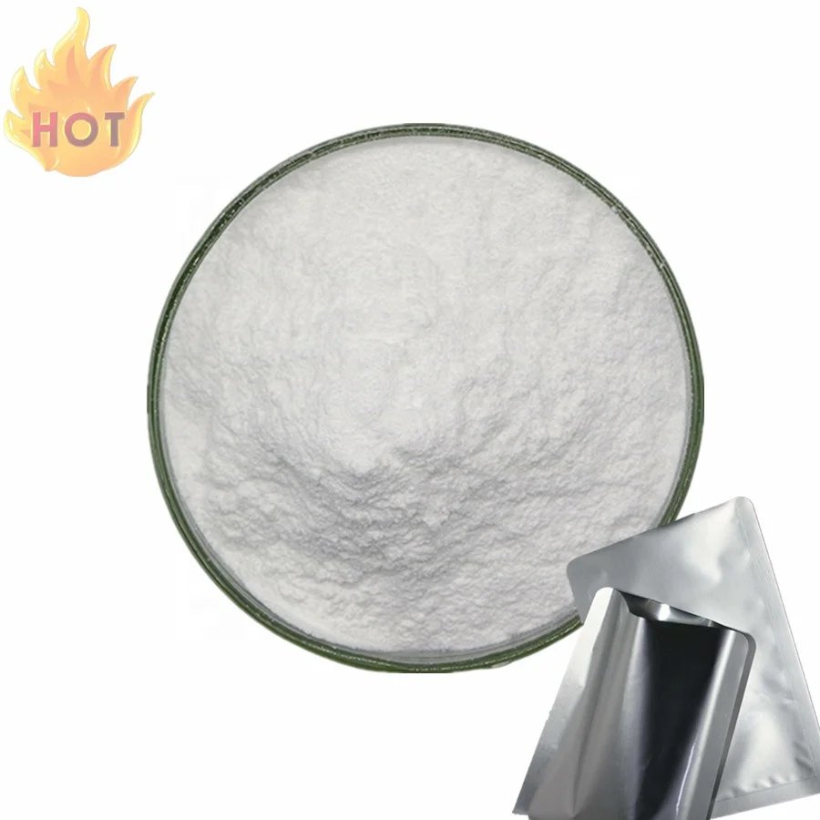 
Factory supply 99% purity sex powder Yohimbine extract Yohimbine HCL hydrochloride powder 
