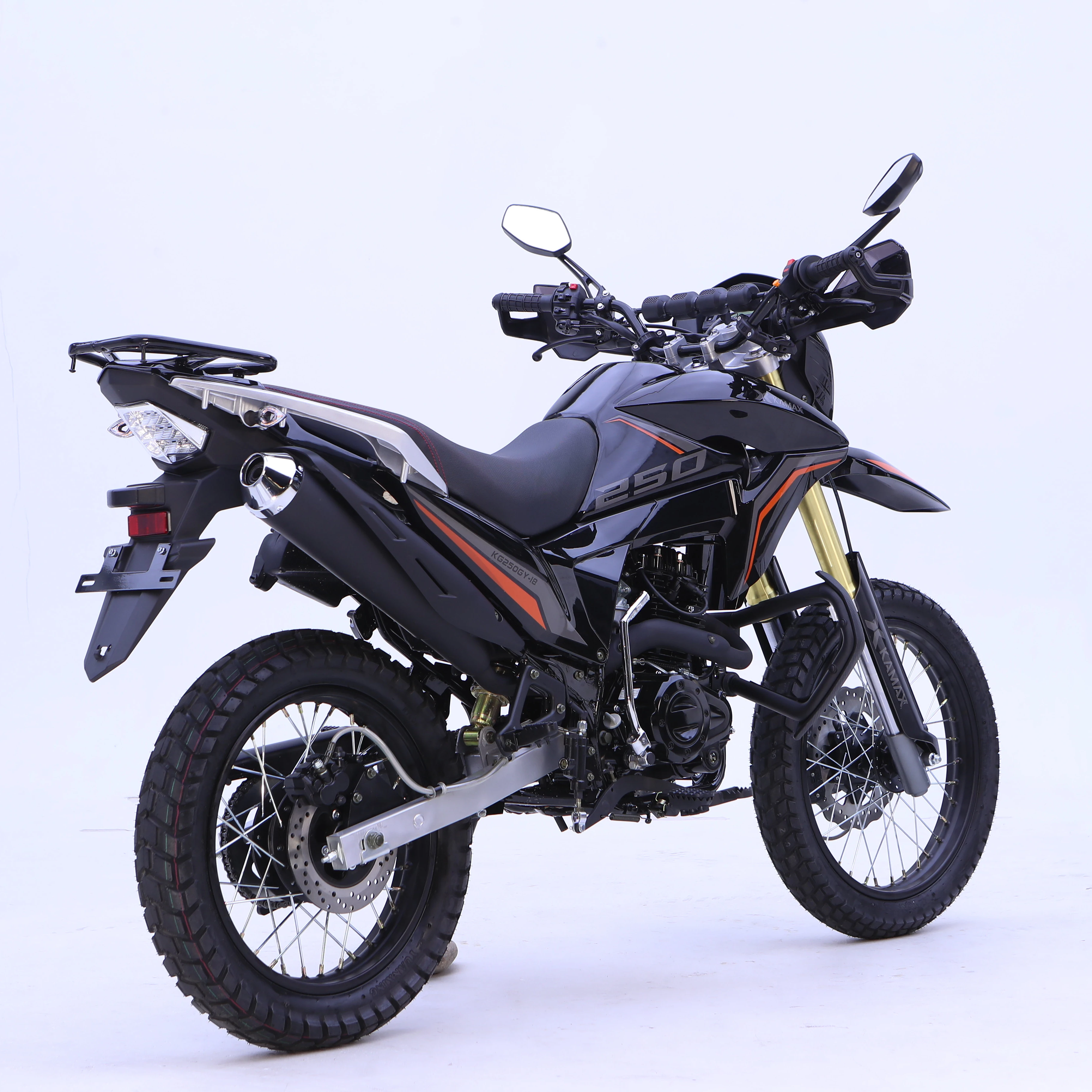 wholesale price motorcycle KAMAX dirt bike 2016 racing bike gas bike 150cc 200cc 250cc china motorcycle