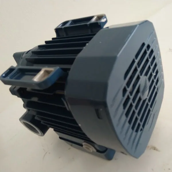 
PEDROLLO pump PQ60 in Italy 