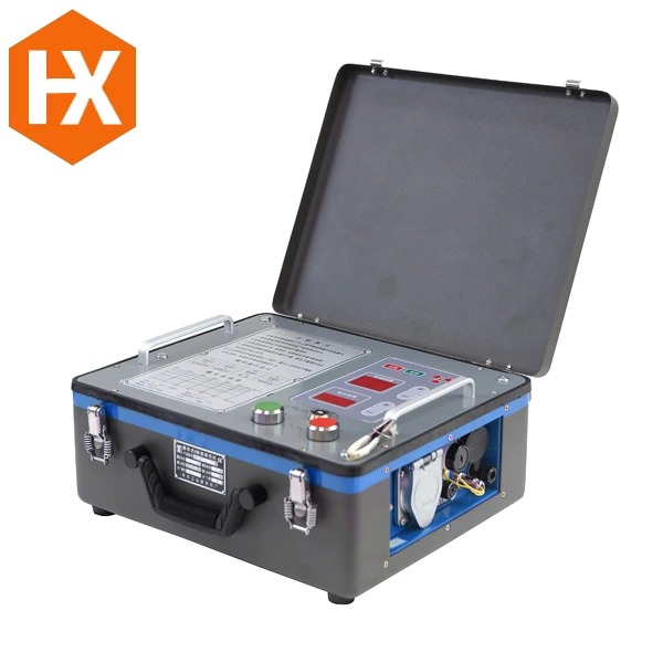 NDT X-ray генератор испытательное оборудование рентгеновской дефектоскопа HXRAY-200G с керамической трубой рентгена для промышленного контроля