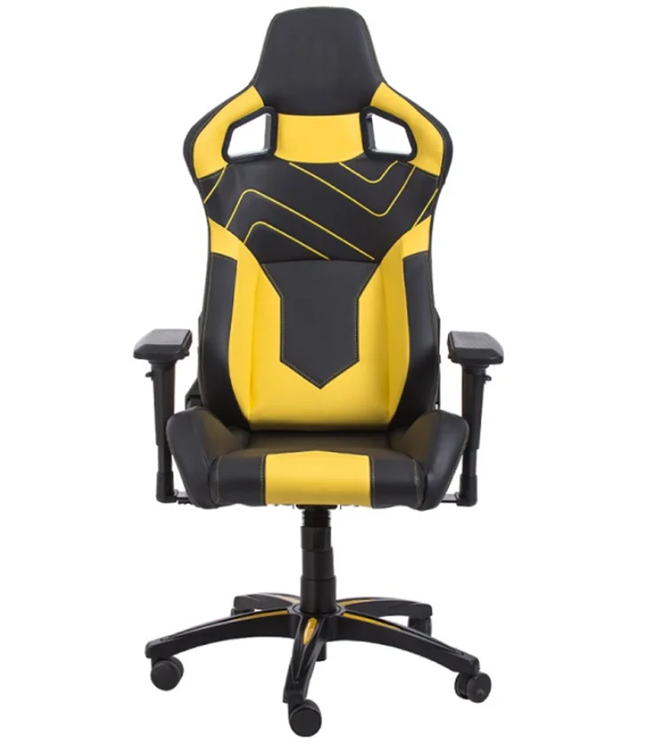 High Quality Custom Wholesale Healthy Gaming Chair Racing Office Chair High Back