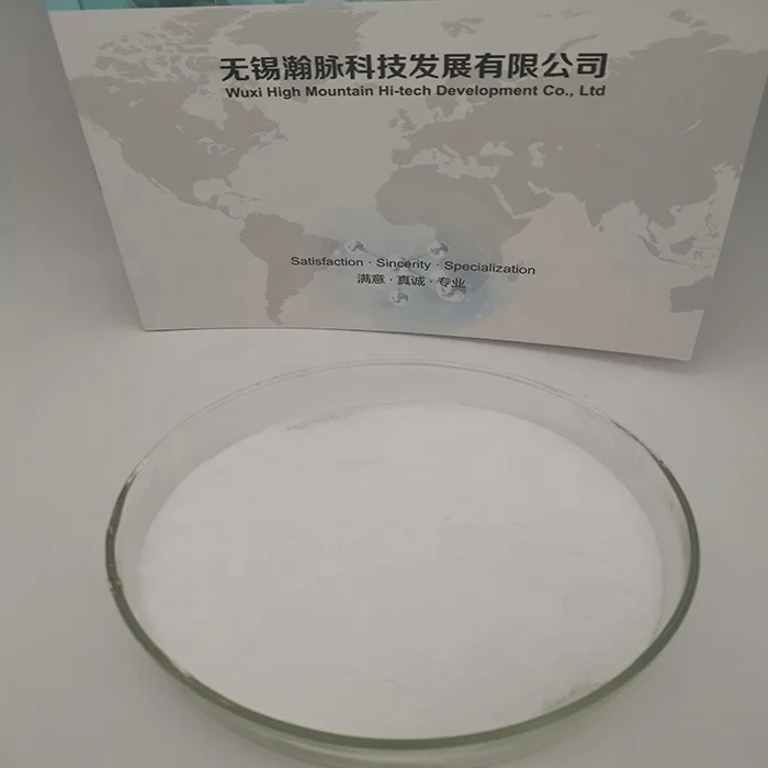 Эдетат тетранатрия EDTA 4na, в основном используется как хелатирующий агент