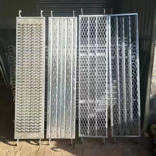 Строительные строительные леса с быстрым замком, оцинкованные, оцинкованные, размер строительных лесов