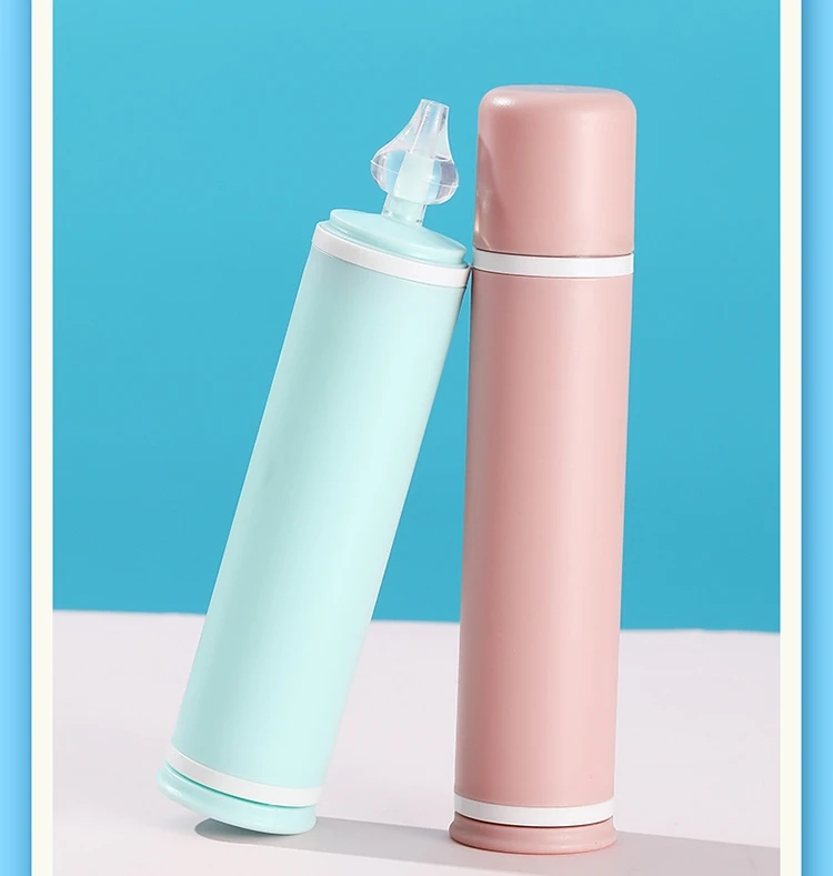 New Arrival Adult Nose Cleaner Nasal Aspirator Nasal Washer Nasal Irrigator