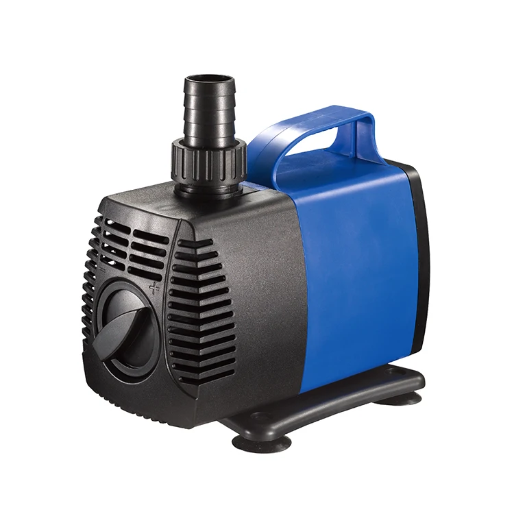 JD-8500 85W Big flow pump Multifunction Submersible Fountain Pump