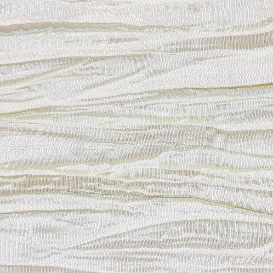 Wholesale 100% polyester crushed taffeta tablecloth for restaurant home party wedding tablecloth