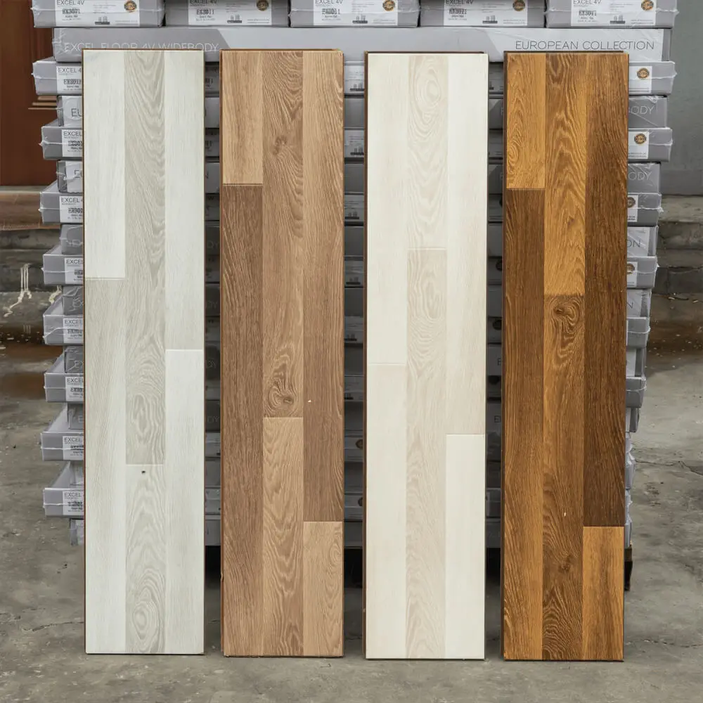 8mm 12mm hdf unilin ac3 class 31 class 32 laminated flooring ac4