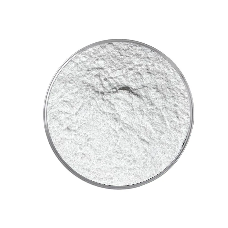 Natural Sweetener Plant Extract Stevia Leaf Extract Stevioside 98% Stevia Extract Powder