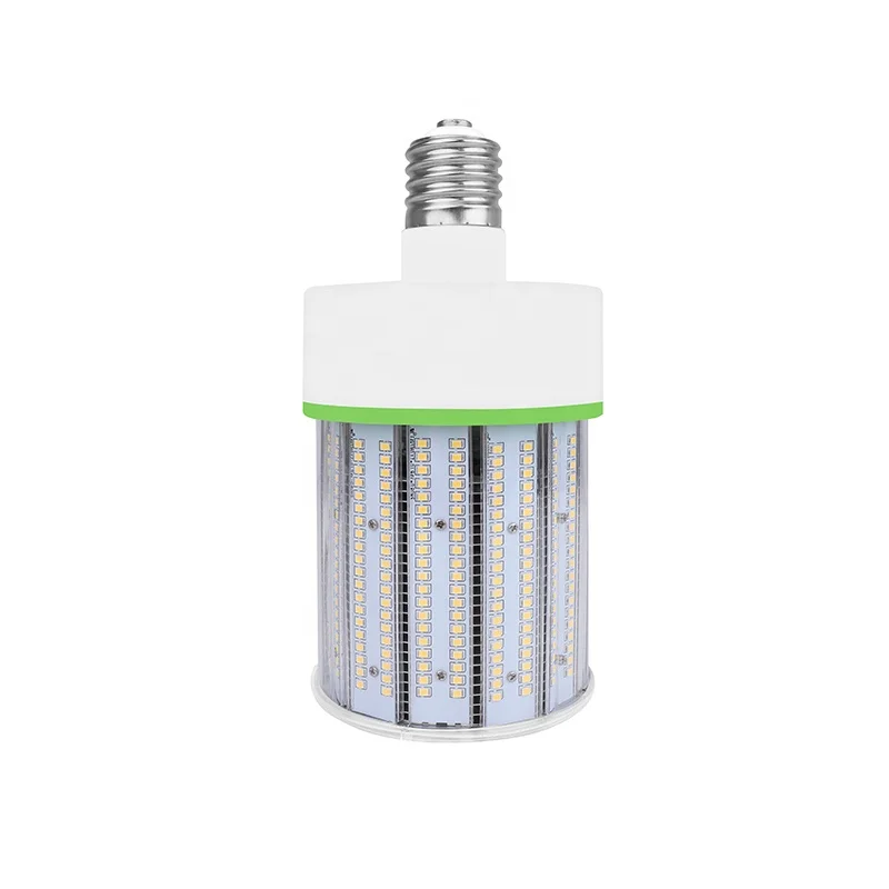 High Power Corn Bulb E40 Corn LED Light 120w 100w 54w 40w IP42 LED Street Light Corn Lamp Built-In Fan