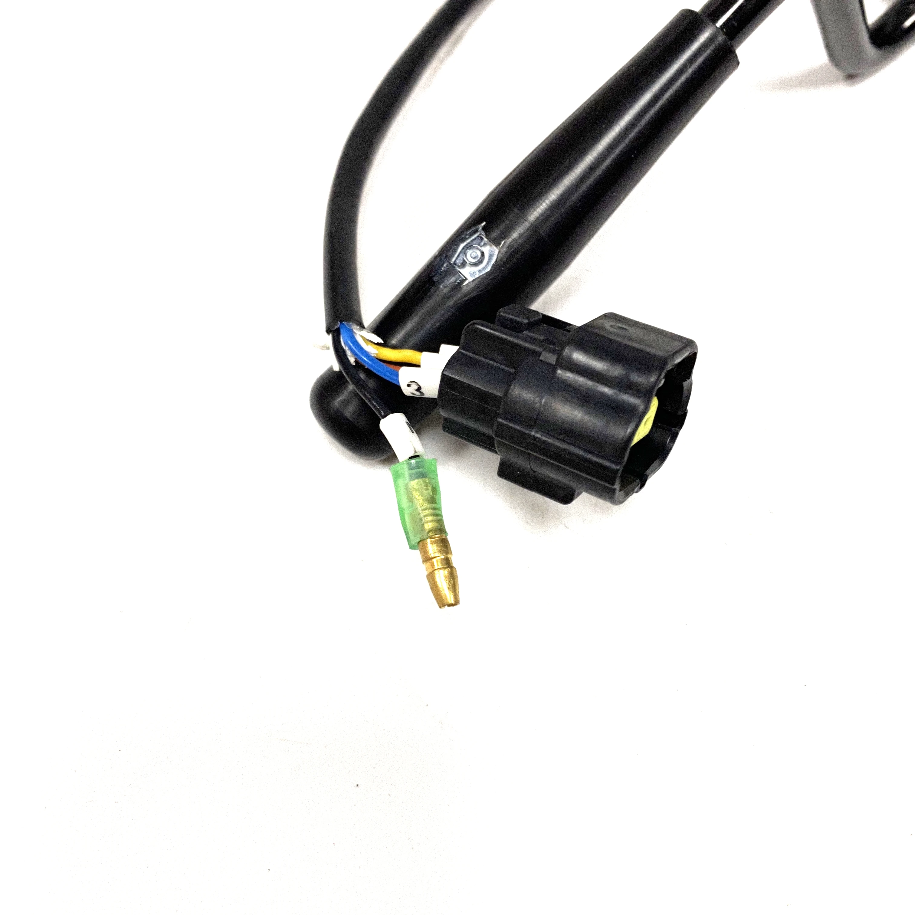 Forklift Parts Forklift Forward Reverse Switch ETCS-FXK-402 48V