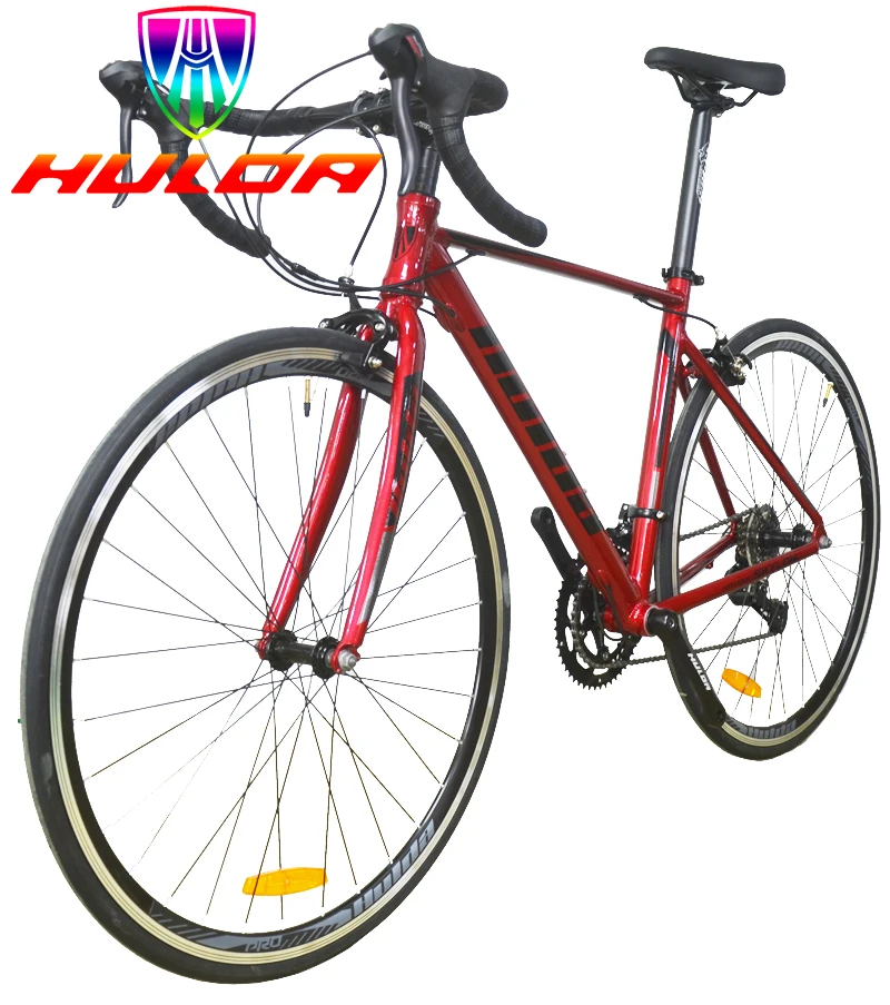 Индивидуальный дорожный велосипед 14-16 скоростей, оптовая продажа, ежедневный рабочий автомобиль, дешевый дорожный велосипед, фабрика для продажи, дорожный велосипед