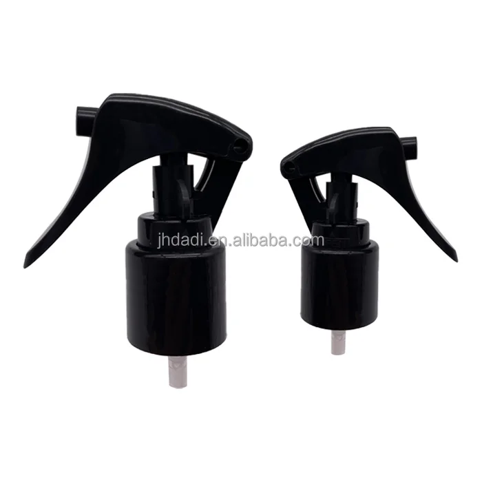 24/410 sprayer mini plastic trigger sprayer