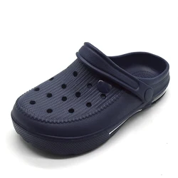 Новые eva Черные Платформы дешевые пляжные сабо для мужчин 2021