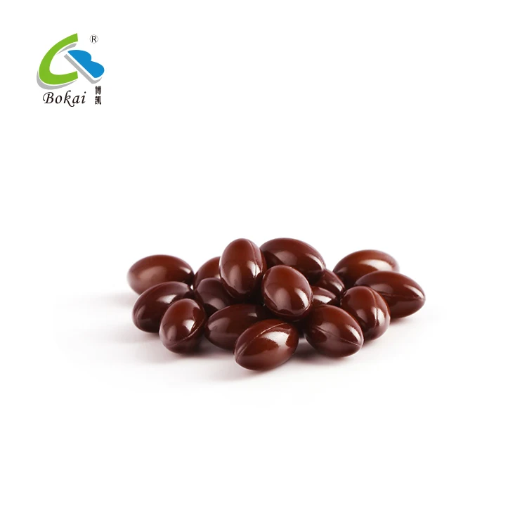 Частная торговая марка, уход за здоровьем, пищевые витамины B, комплексные капсулы из мягкого геля