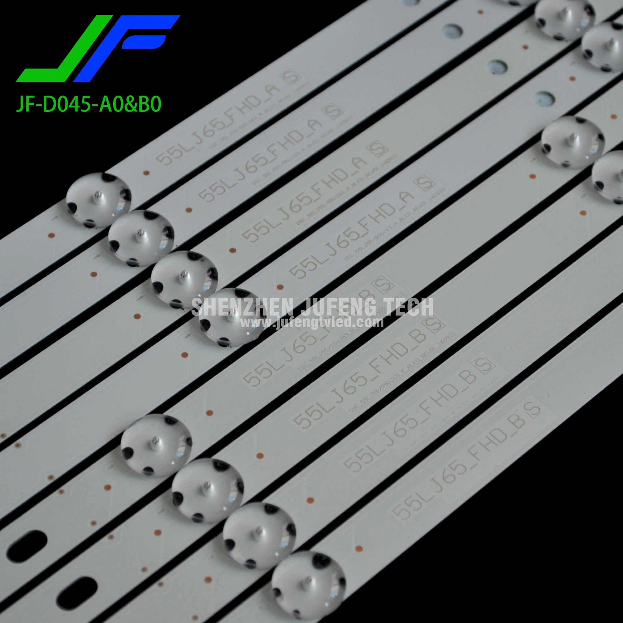  JF-D045 ЖК-телевизор Светодиодная подсветка для LG 55 
