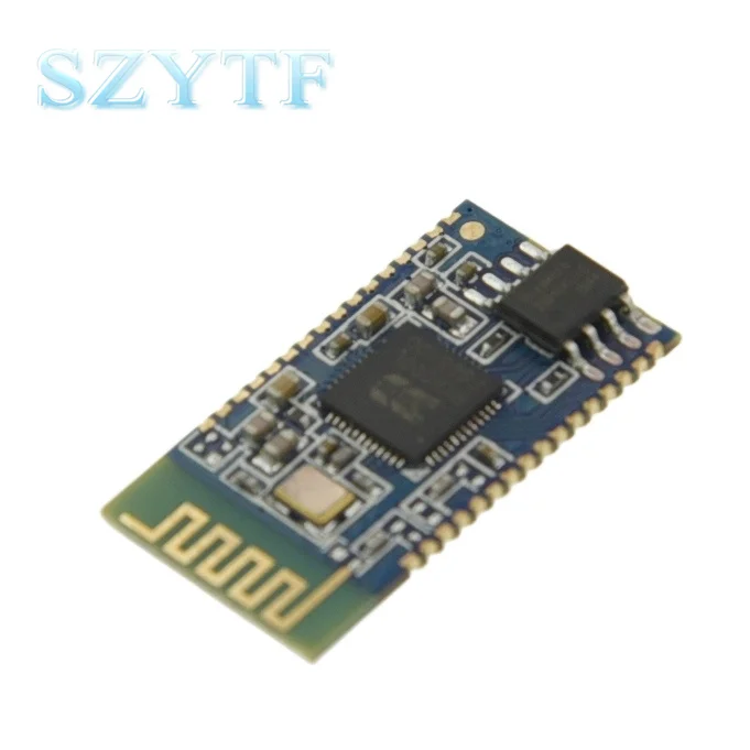 wireless Stereo Audio Module Transmission BK8000L AT Commands SPP wireless Speaker